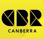Beitragsbild Logo von Canberra