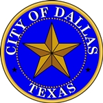 Seal of Dallas