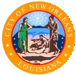 Beitragsbild Siegel von New Orleans
