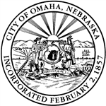 Siegel von Omaha