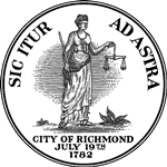 Beitragsbild Siegel von Richmond