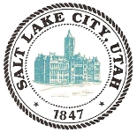 Beitragsbild Siegel von Salt Lake City