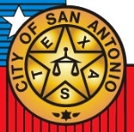 Seal of San Antonio