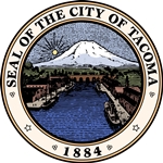 Beitragsbild Siegel von Tacoma